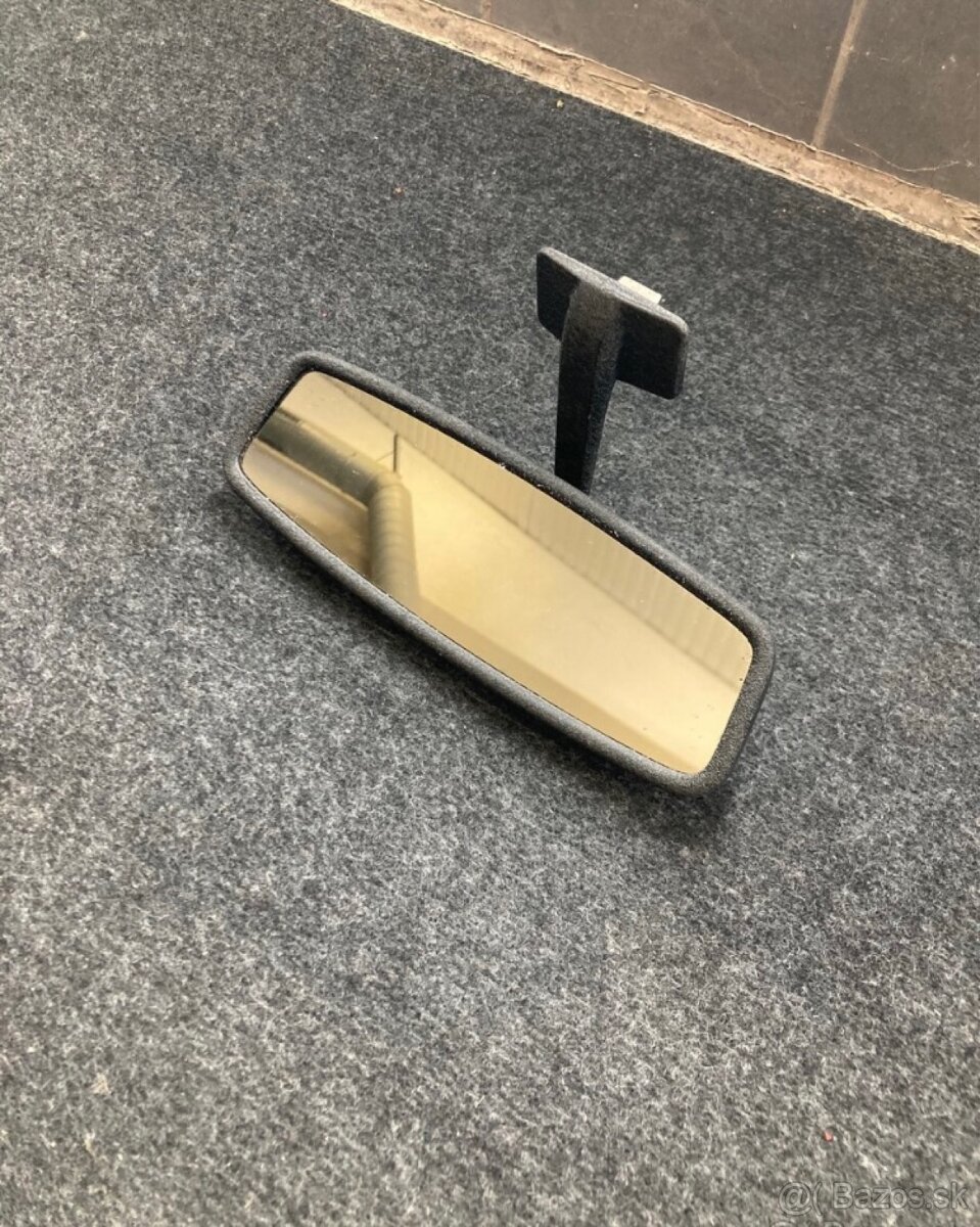 Diely škoda 105/120 - 17