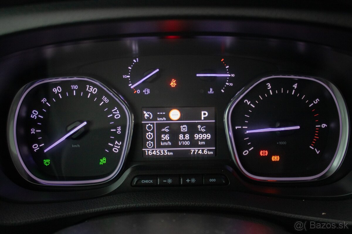 Toyota Proace Verso 2.0 D-4D - 17