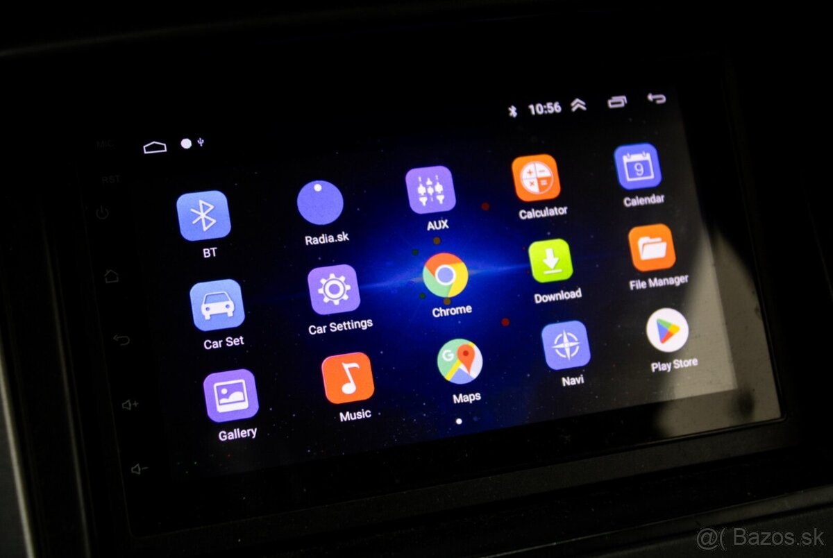 Renault Avantime 2.2DCi 110kw MT/6 2003 - 17