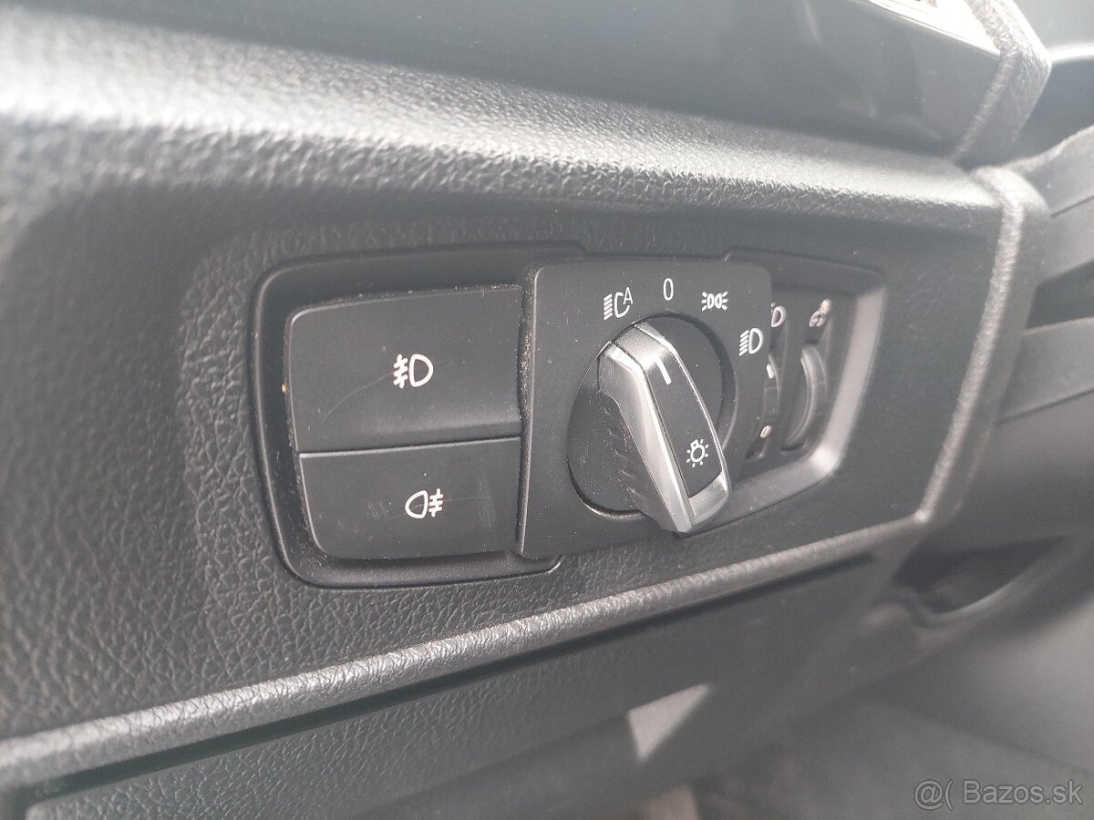 BMW 118d M paket - 17