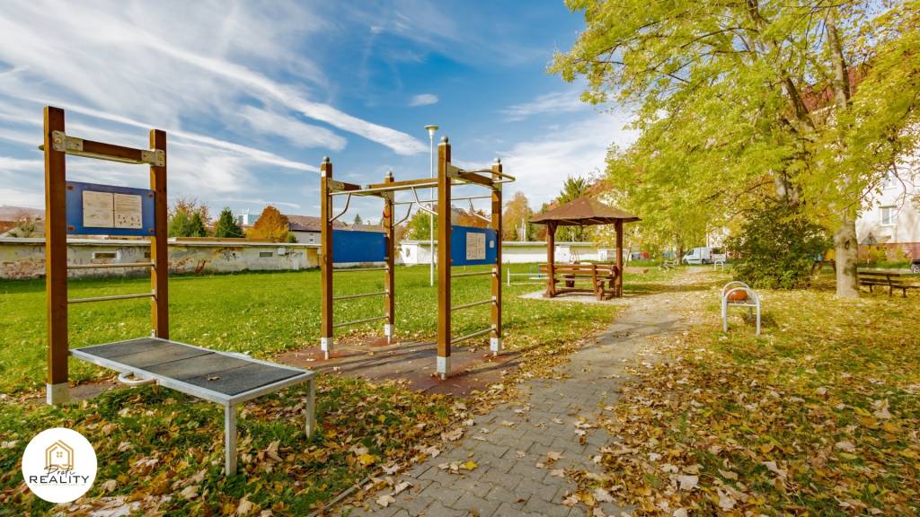 PREDAJ | 3i byt v centre PO s kvalitnými NÁJOMNÍKMI - 17