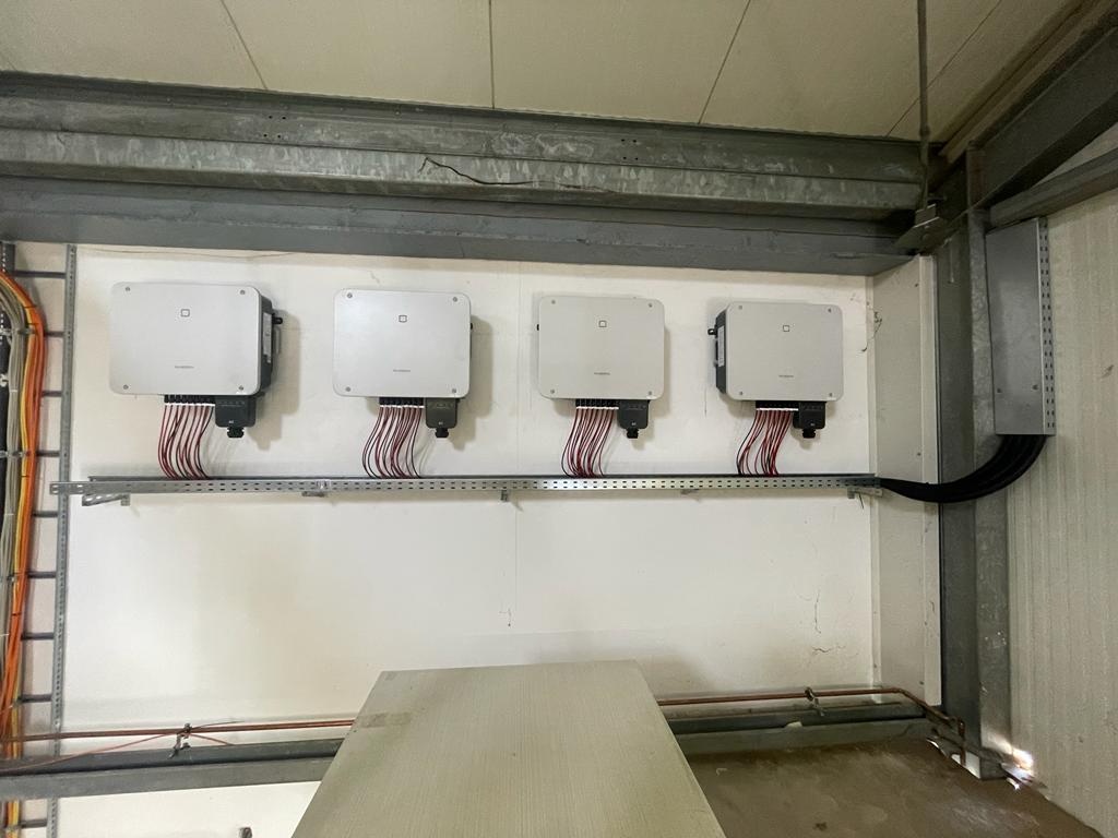 Fotovoltika Fotovoltaika, Solar - 17