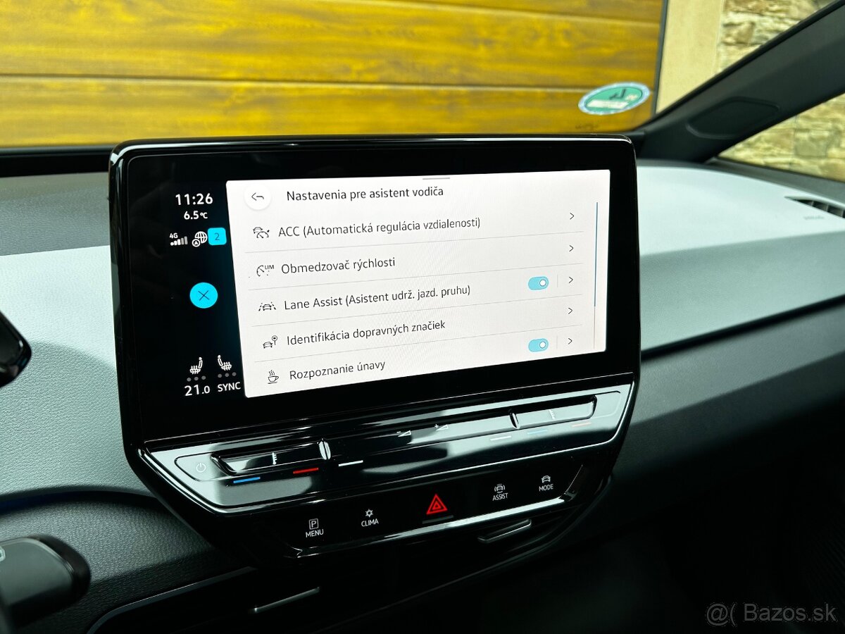 Volkswagen ID.3 Pro Performance 58kWh Family - 17