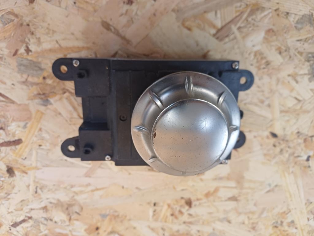 BMW E60 (2003-2009) náhradní díly - 17