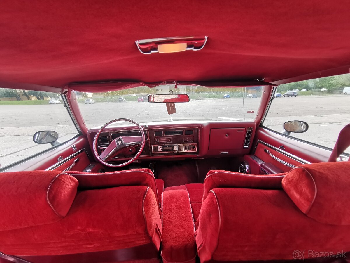 1979 Oldsmobile Delta 88 - 17