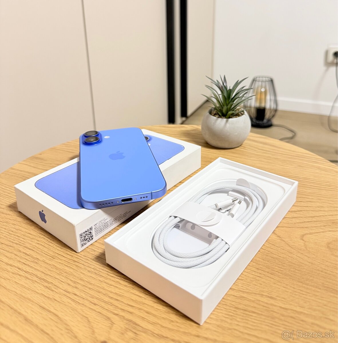 IPHONE 16 AKO NOVÝ✅ - 17