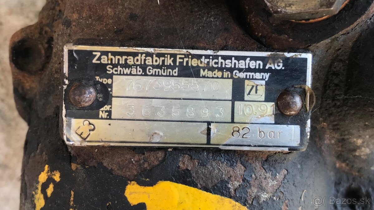 Diely Jumper/Boxer/Ducato - 17