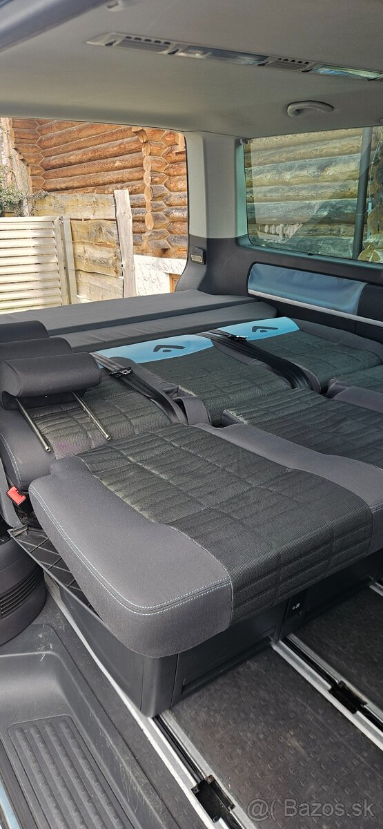T5 2.5TDI MULTIVAN Atlantis - 17