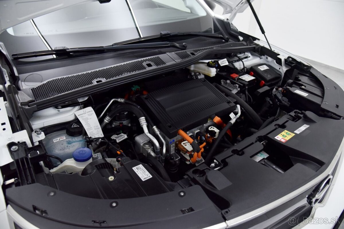 Mokka-e Elegance A/T, LED, ACC, Lane Assist, Mŕtvy uhol - 17