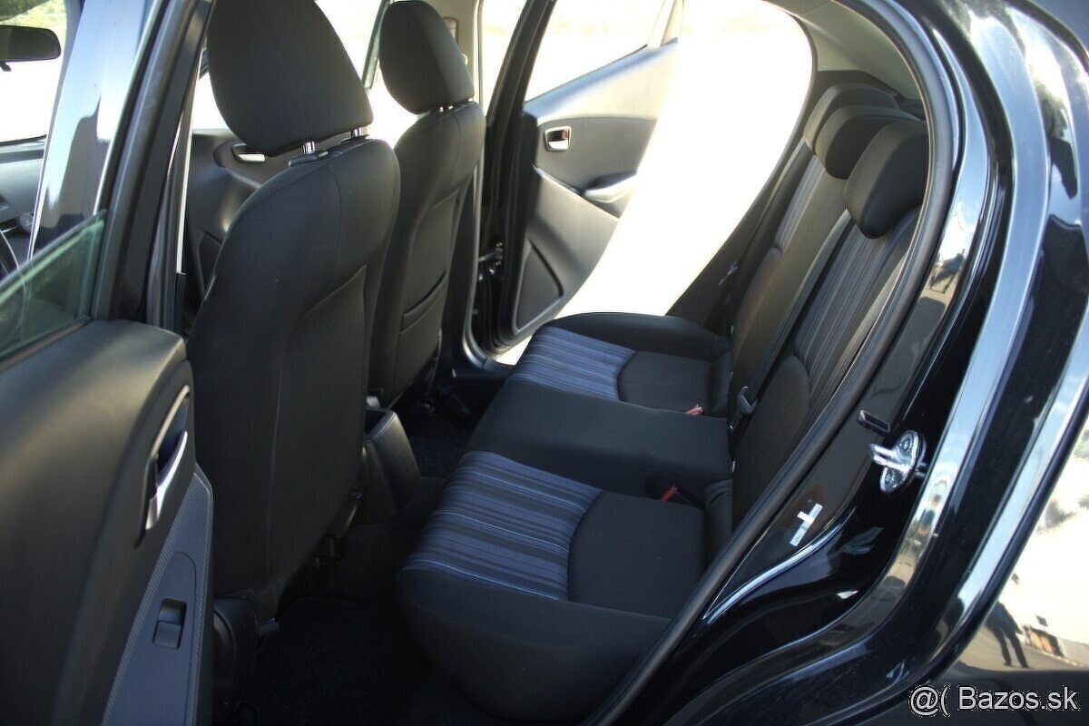 Mazda 2 1.5 Skyactiv G75, Emotion - 17