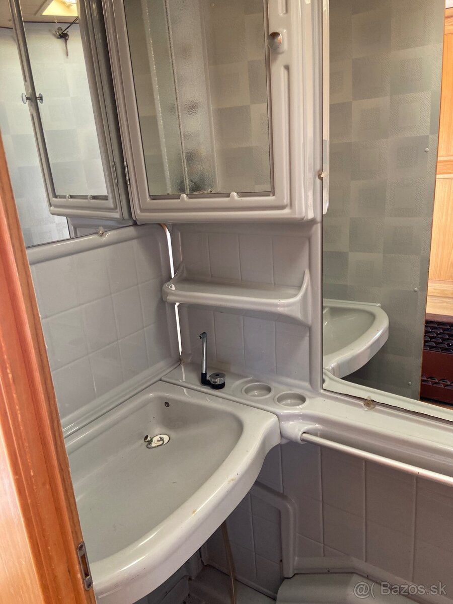 Karavan TABBERT - 17