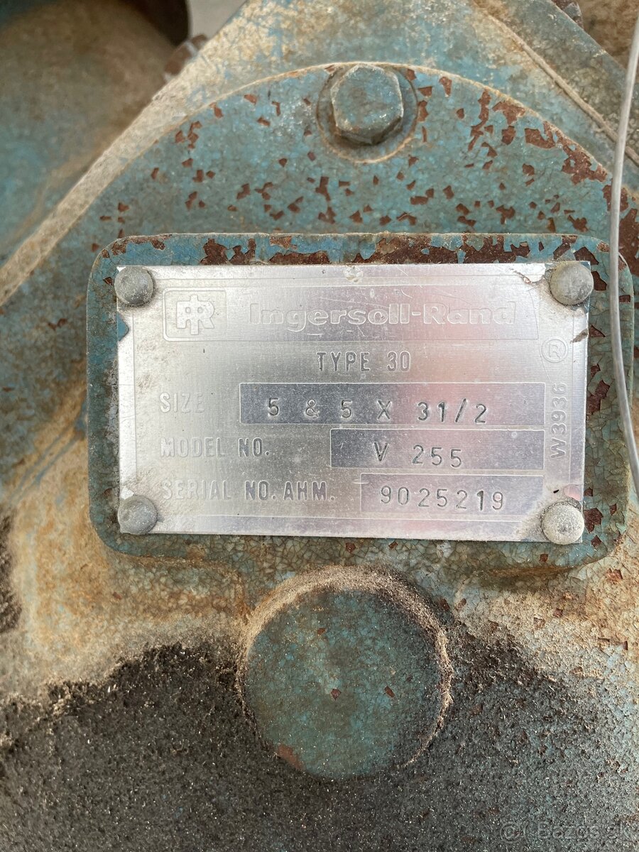 Ingersoll rand - 17