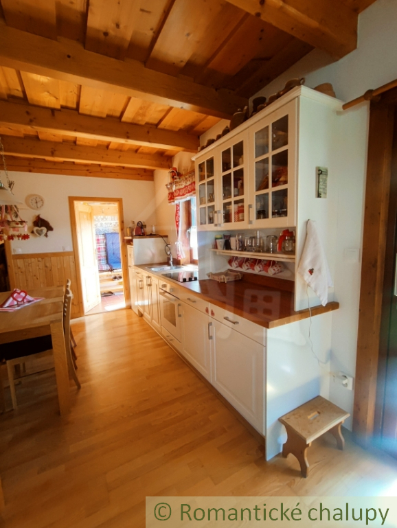 Čarovny dom na úpätí Veľkej Fatry, Blatnica - 17