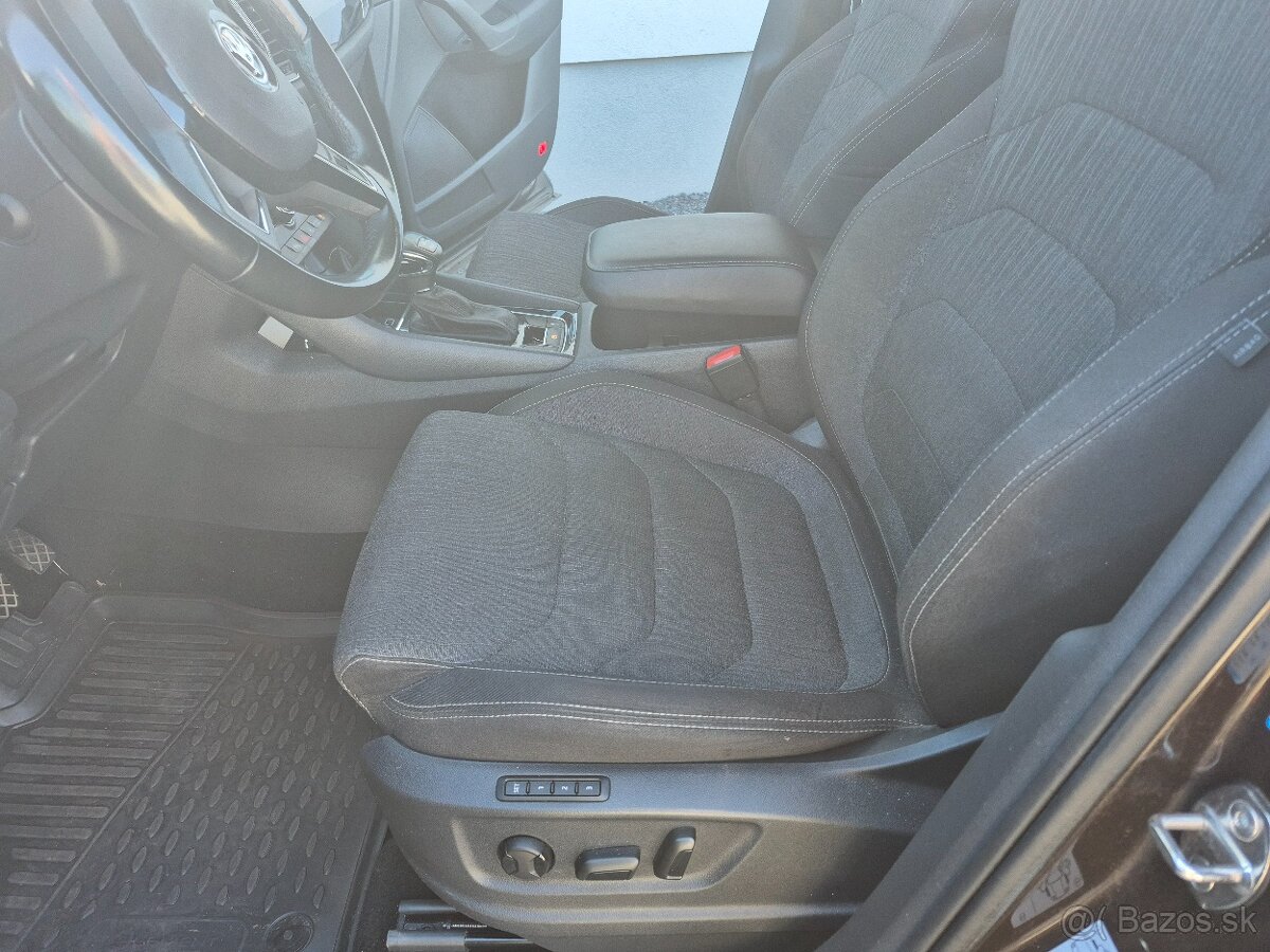 Škoda Kodiaq 4x4, diesel 140kW - 17