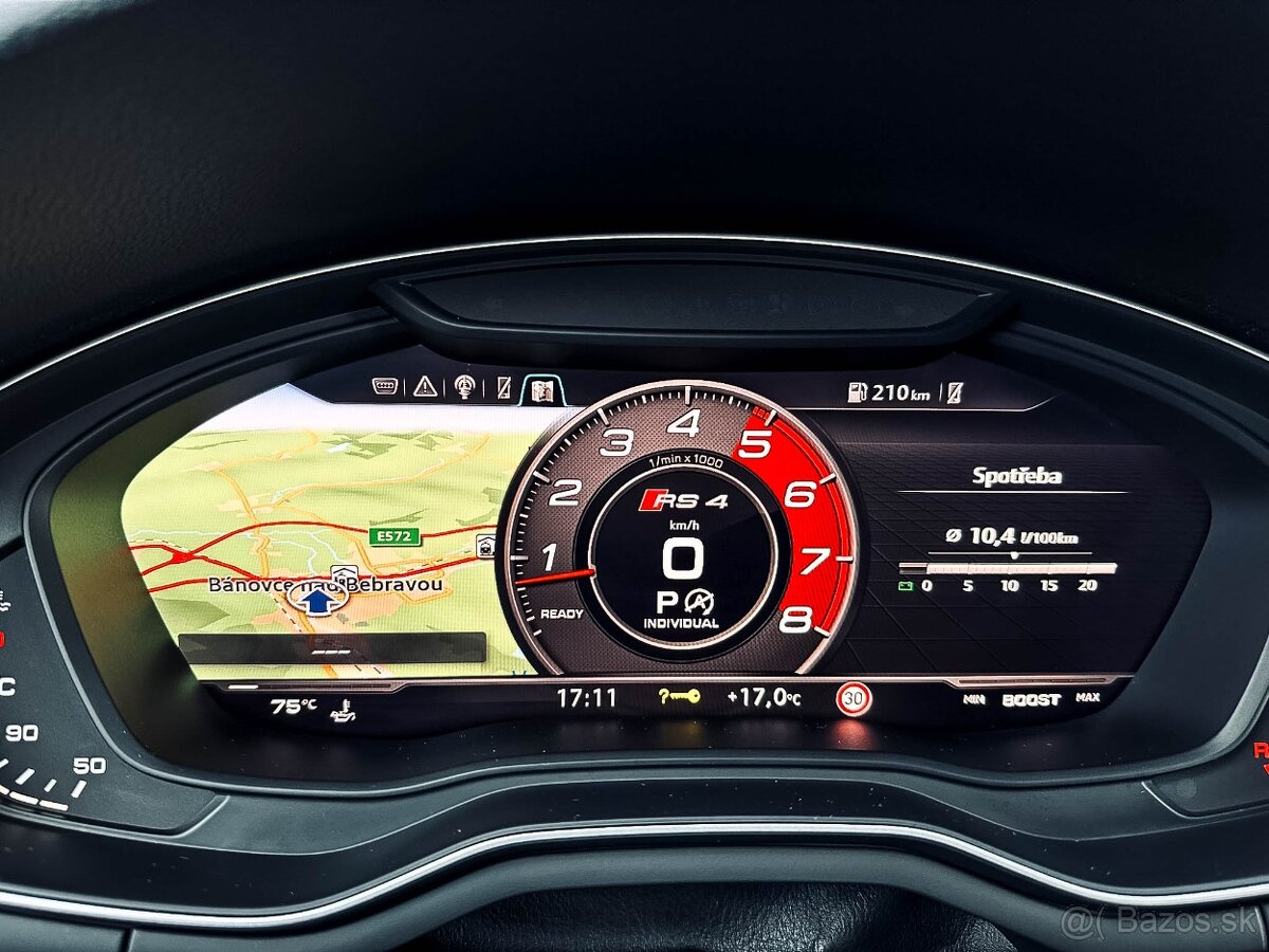 Audi A4 Avant B9 3.0 TDI Design quattro tiptronic - 17