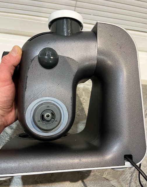 Bosch MUM 58M59 1000w kuchynsky robot - 17