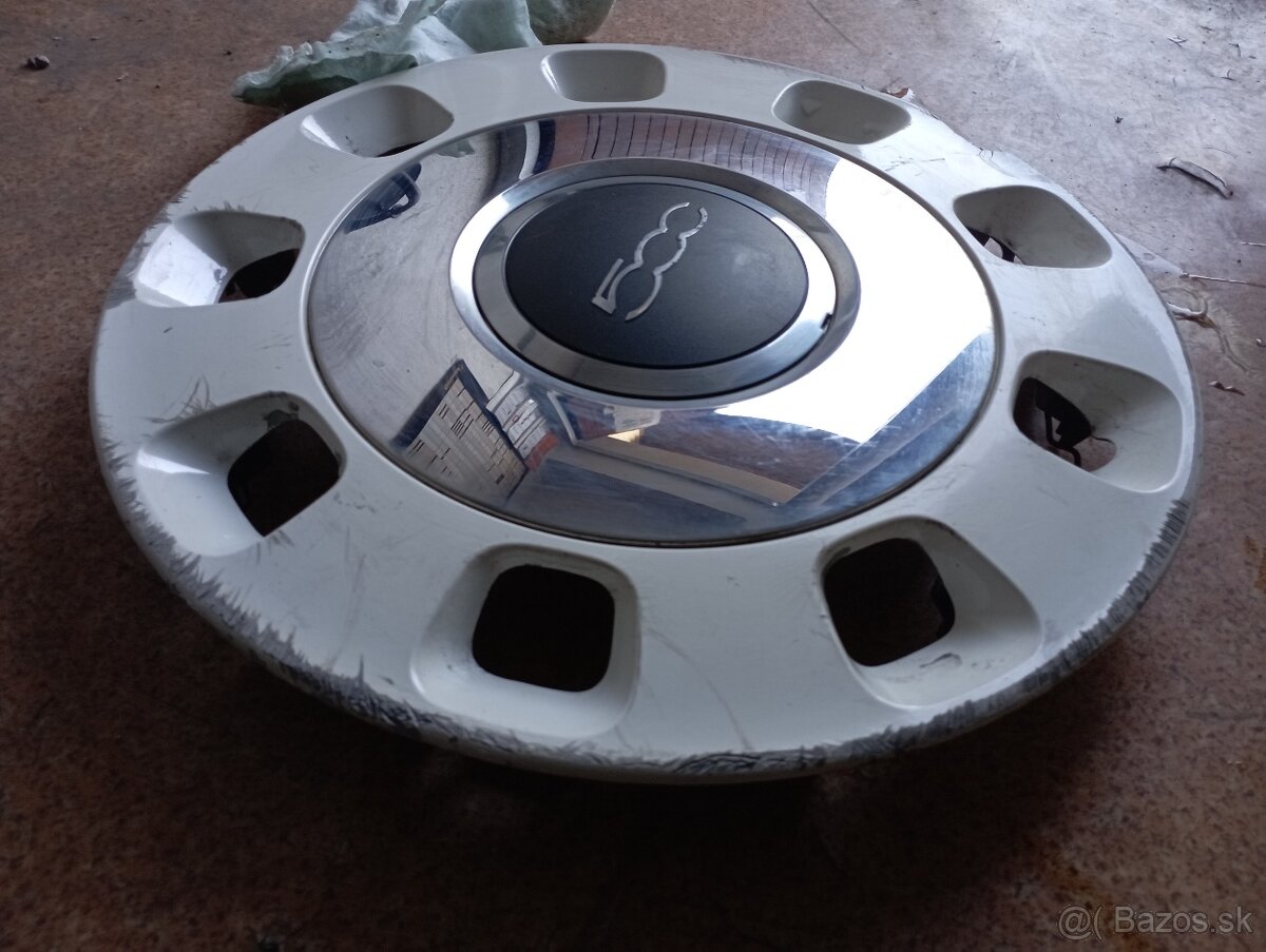 1ks rôzne puklice - 17