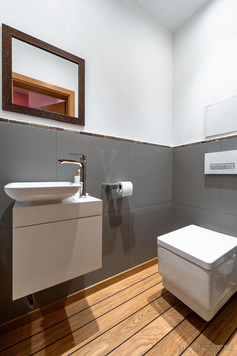 3-izbový, predaj, parking, Borovicový háj, Popradská, Košice - 17