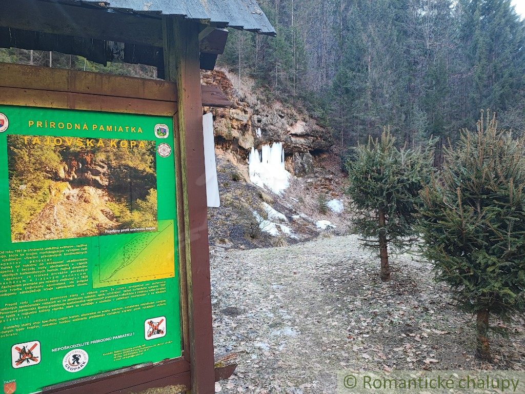 Rodinný dom v obci Tajov – ideálna príležitosť na investíc - 17