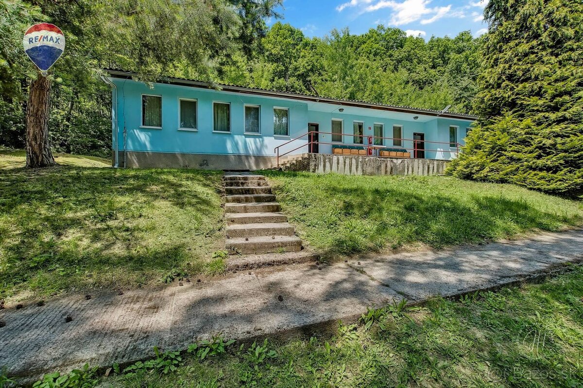 UNIKÁTNA INVESTIČNÁ PRÍLEŽITOSŤ – POZEMKY NA PREDAJ PRI JAZE - 17