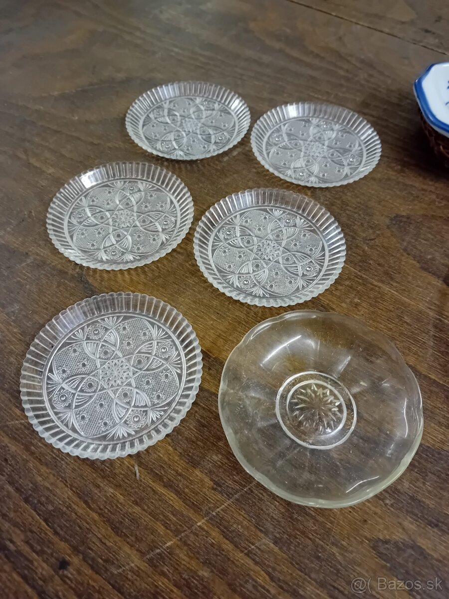 Keramické figúrky, ozdobné škatuľky, šperkovnice - 17