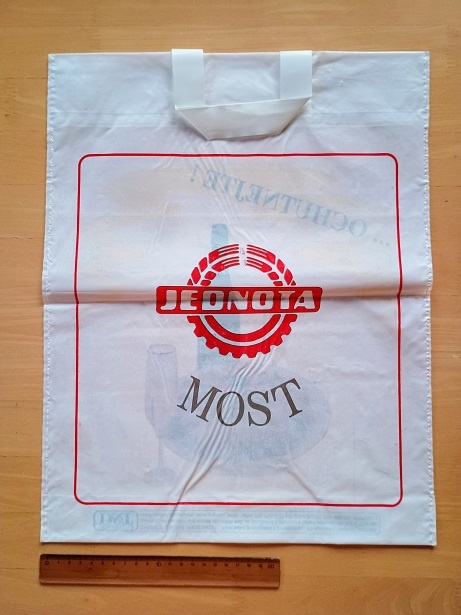 Igelitové sieťky 3. - 17