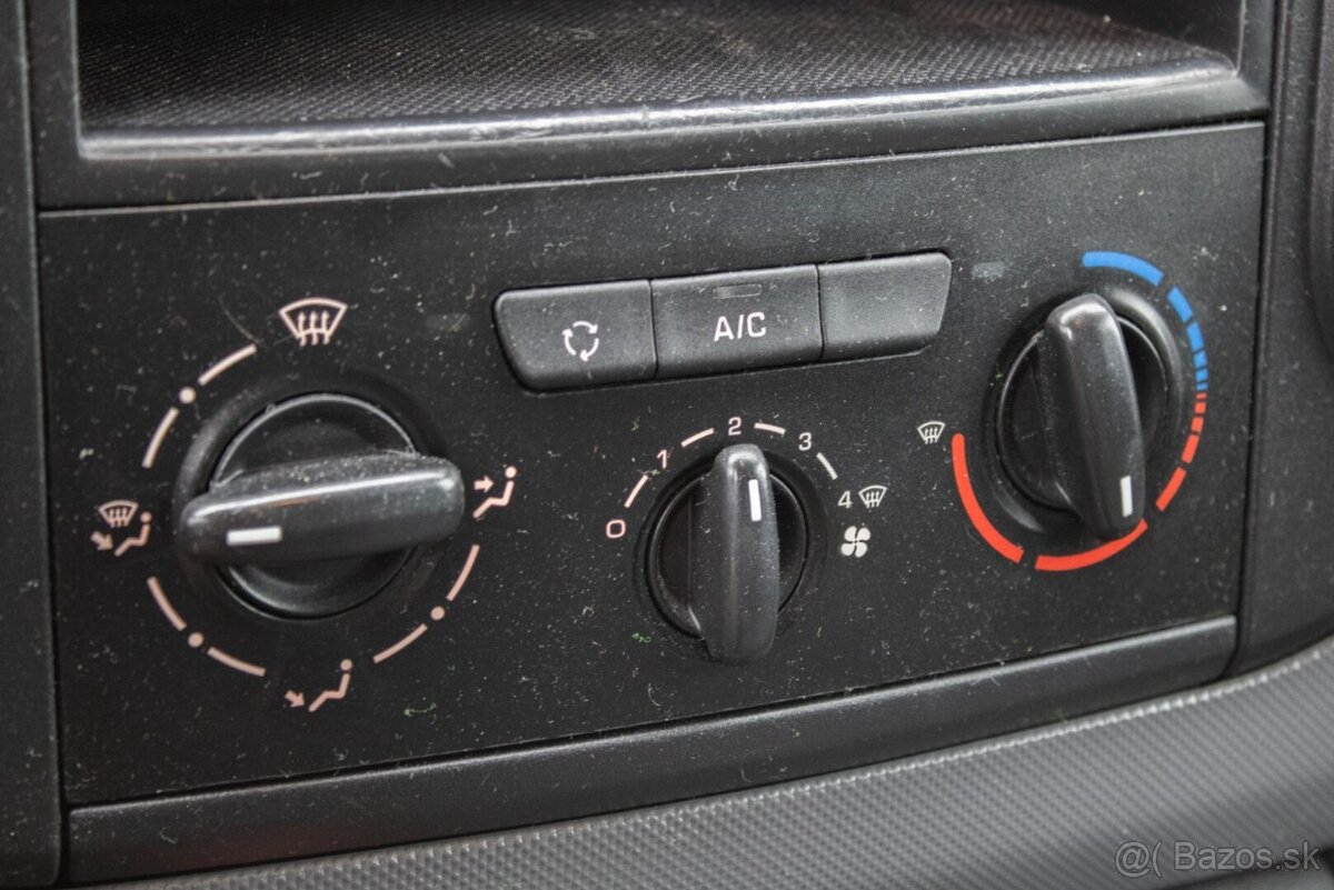 Peugeot Partner L1 1.6 HDI - 17