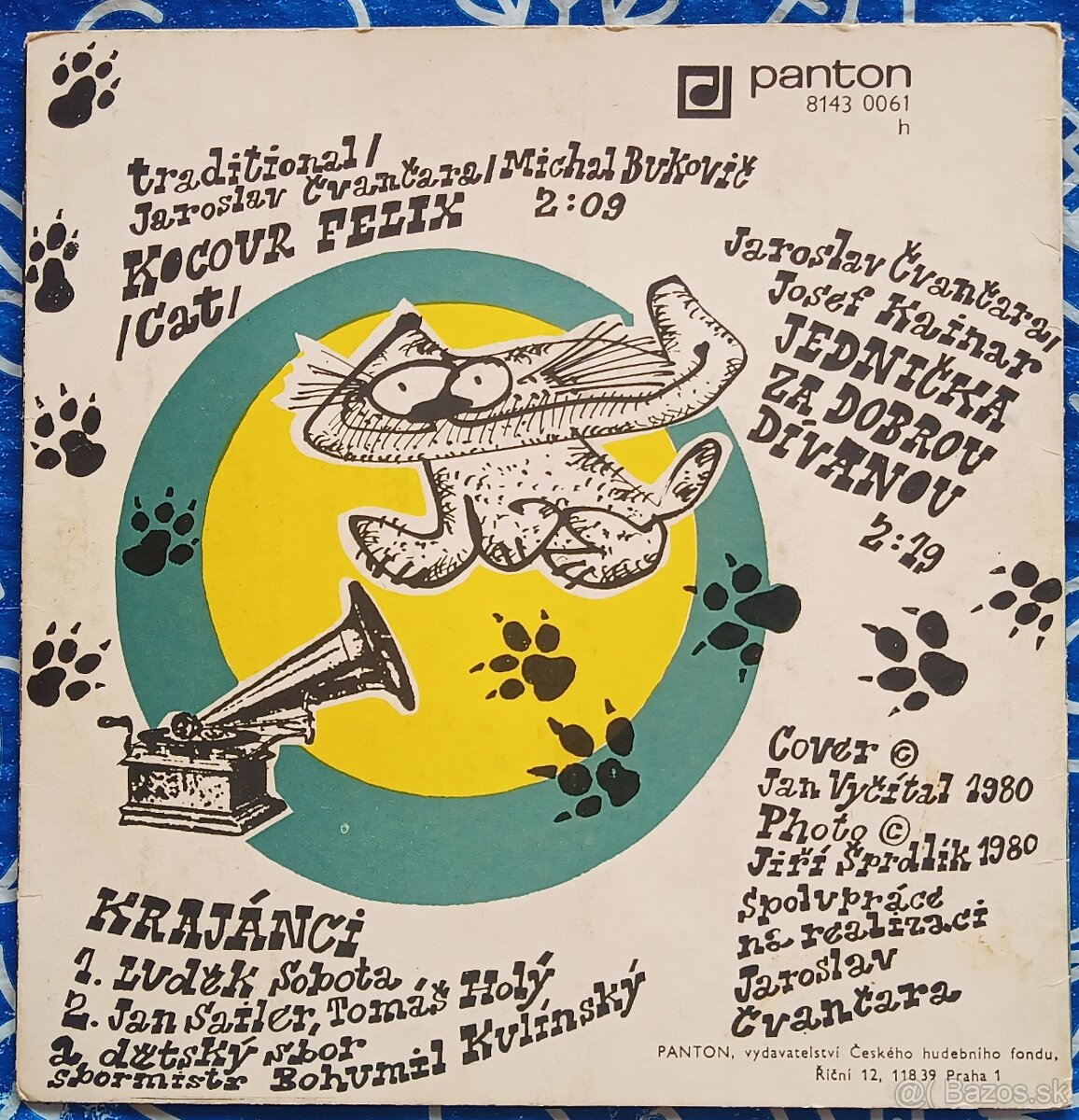 LP Platne - Vinyl - 17