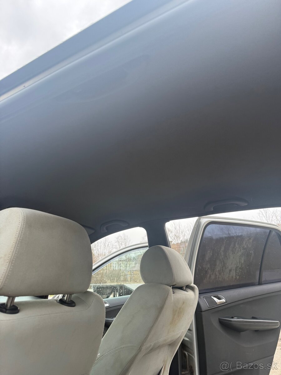 Škoda Fabia RS - 17