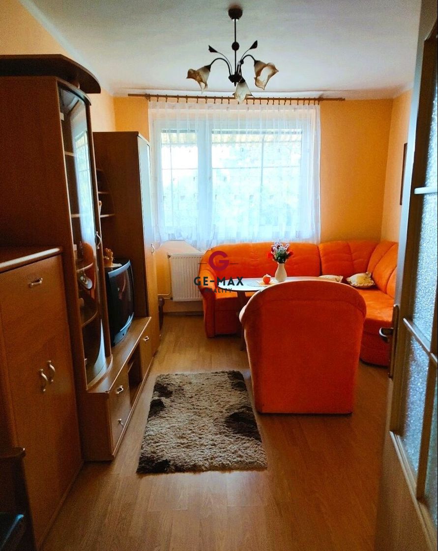 Rodinný dom v tichej lokalite obce Hraň – okamžite k nasťaho - 17