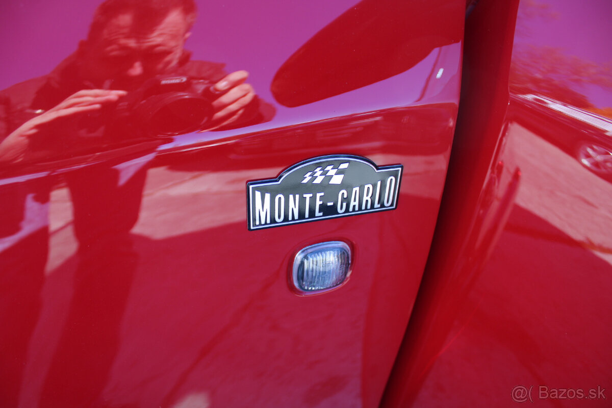 Škoda Fabia 1.2 HTP 12V Monte Carlo - 17