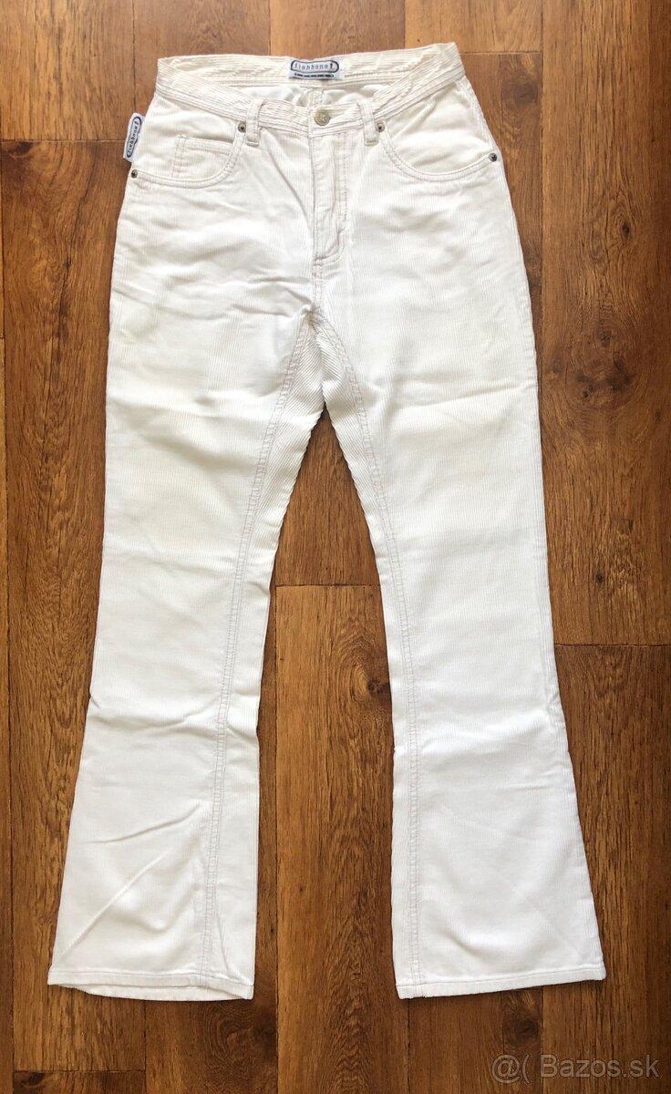 Dámske nohavice - 17