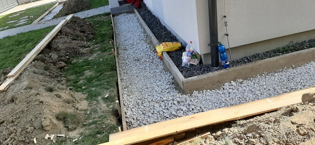 Ponúkam murárske práce-stavebné práce - 17