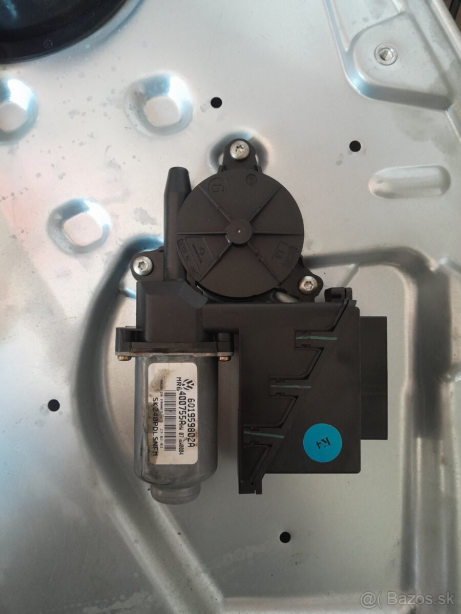 Náhradné diely Fabia - 17