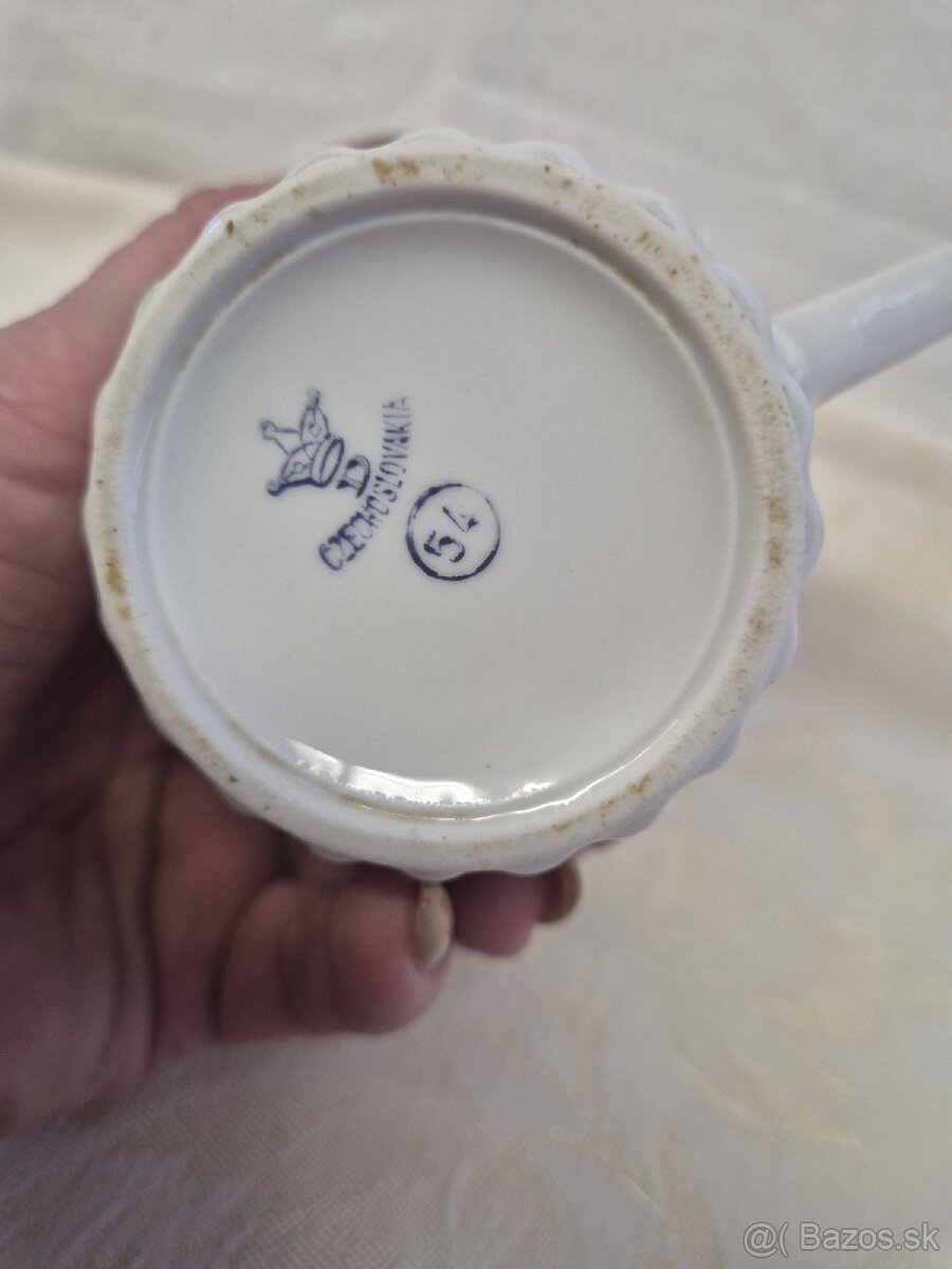 Predam retro hrnceky - 17