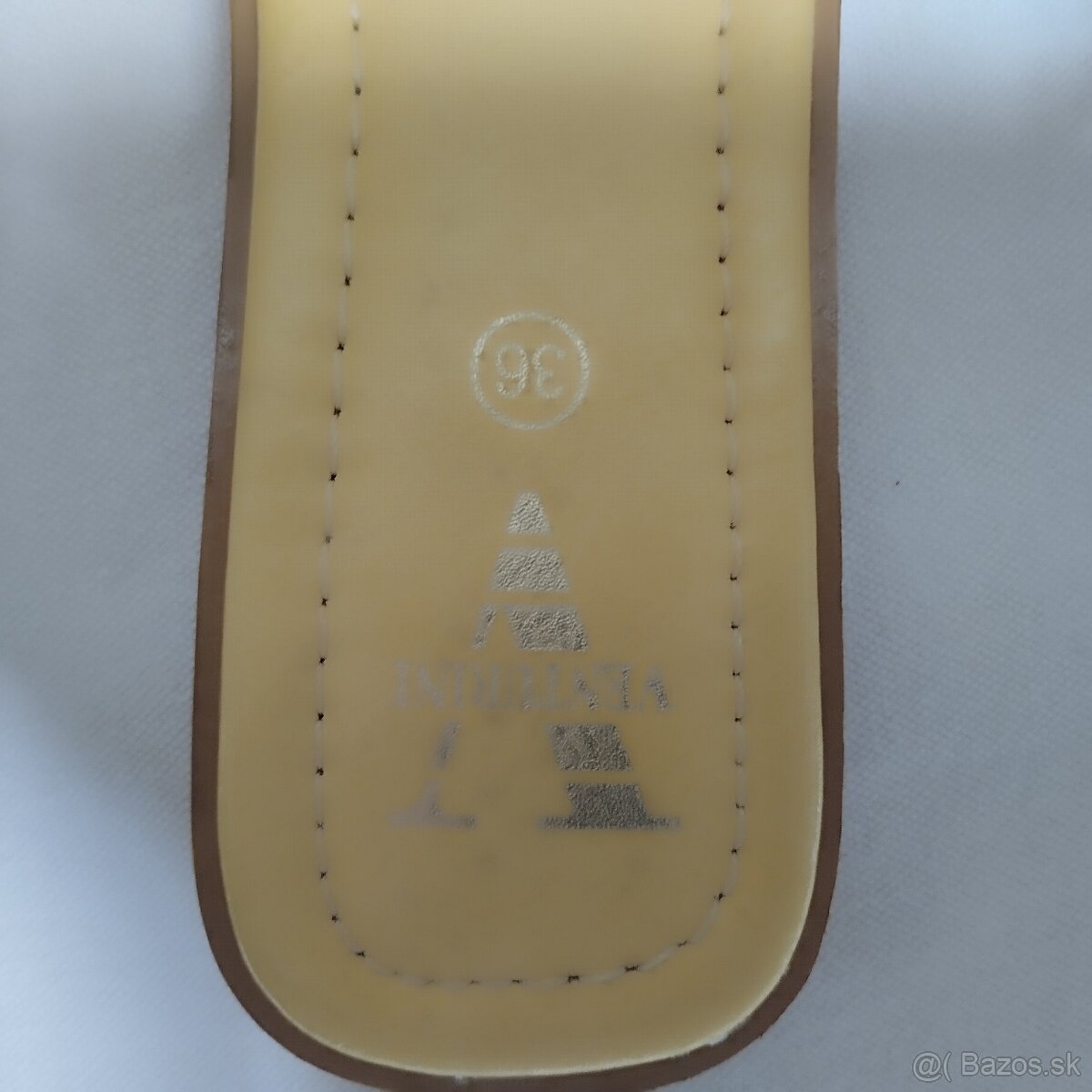 Na predaj dámske topánky 41.42.36. - 17