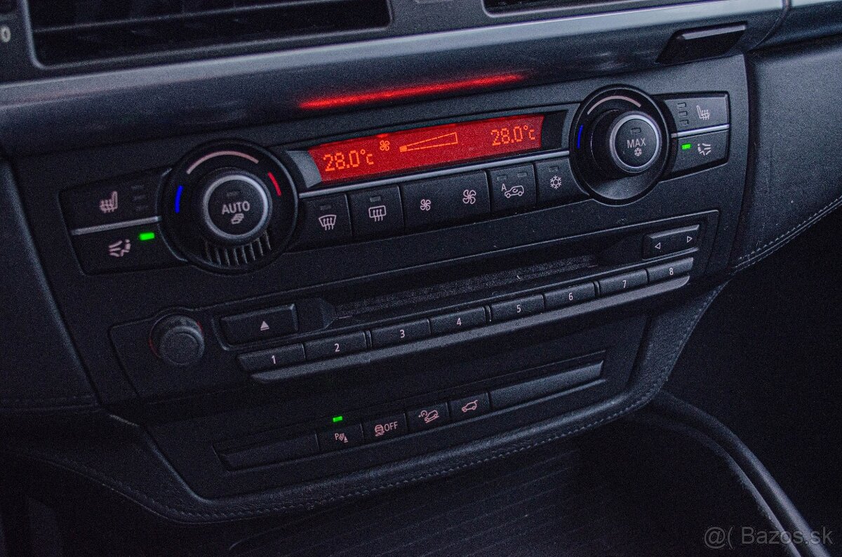 BMW X6 30d xDrive 2012 - 17