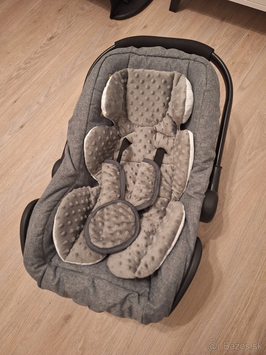 Predaj kočiara 3v1 - 17