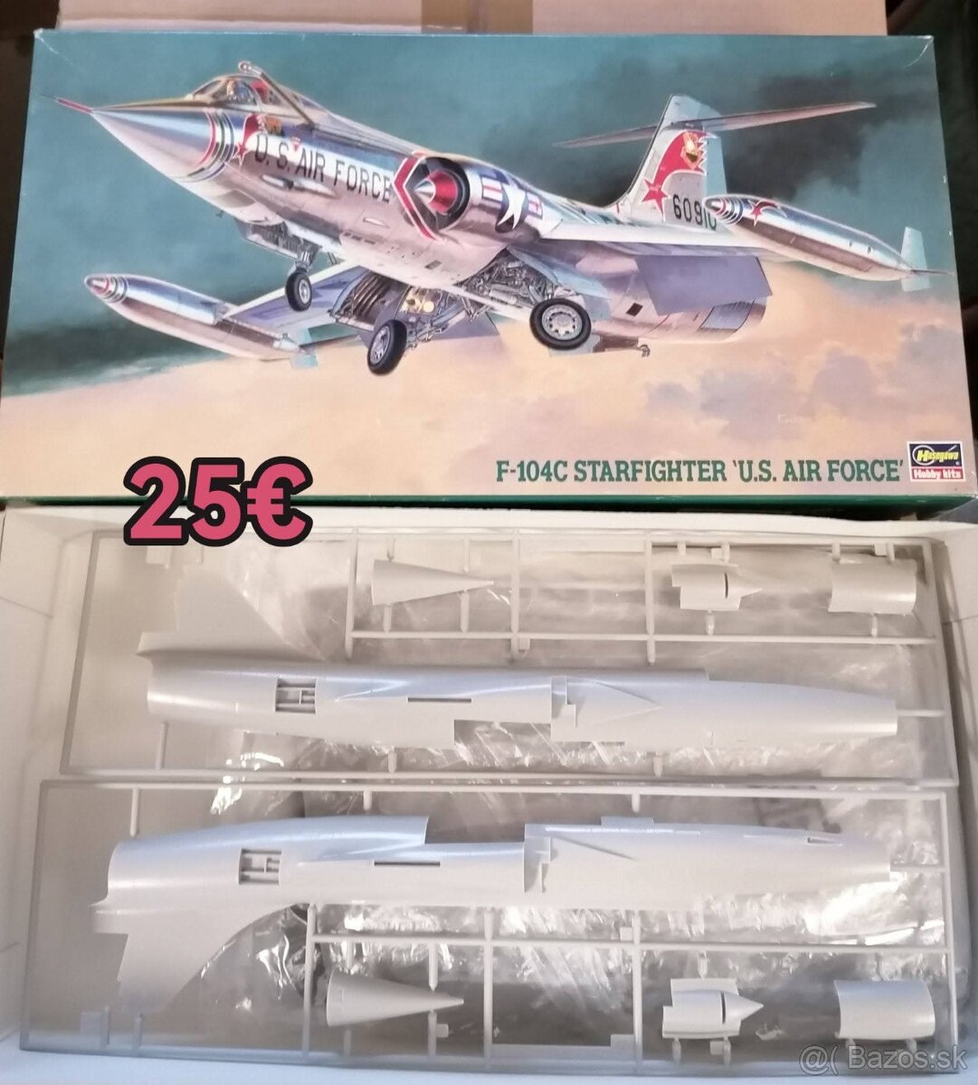 Plastikove modely 2 - 17