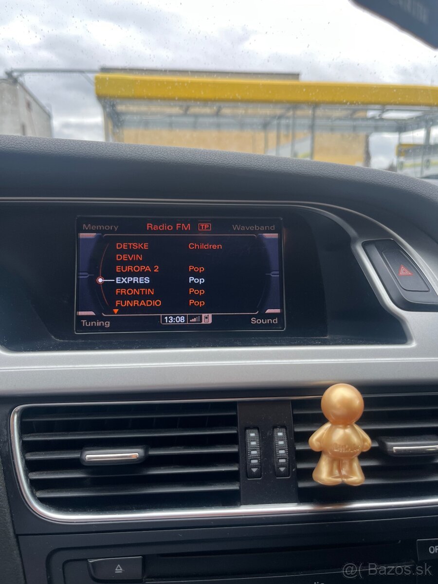 Audi a4 2.0 TDI - 17