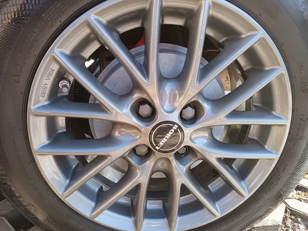 Opel CORSA E..... - 17