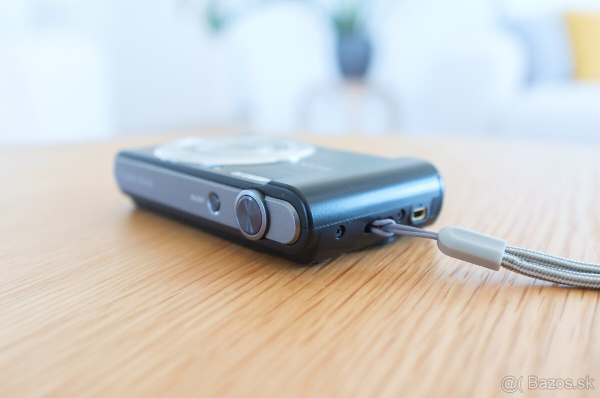 Sony Cyber-shot DSC-W810 - 17