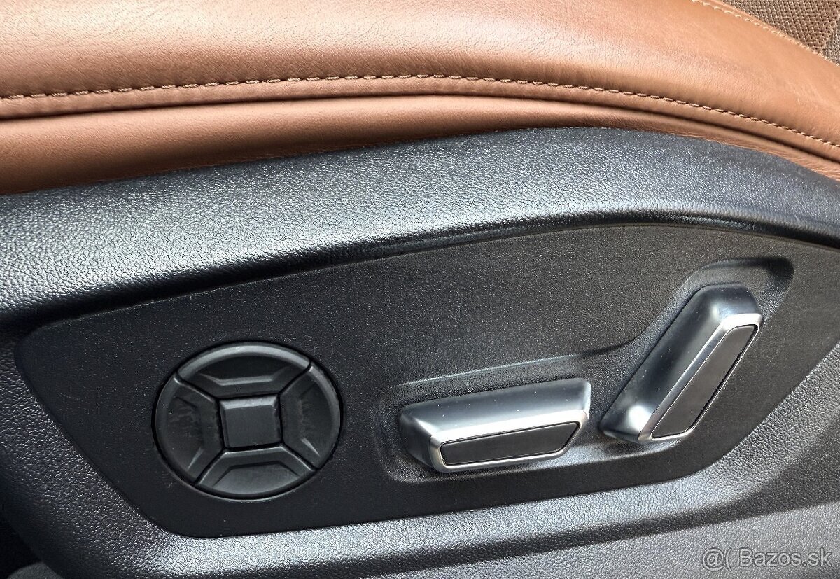 Audi Q7 55TFSIe PHEV Quattro 394PS S-LINE MATRIX LED,Head-UP - 17