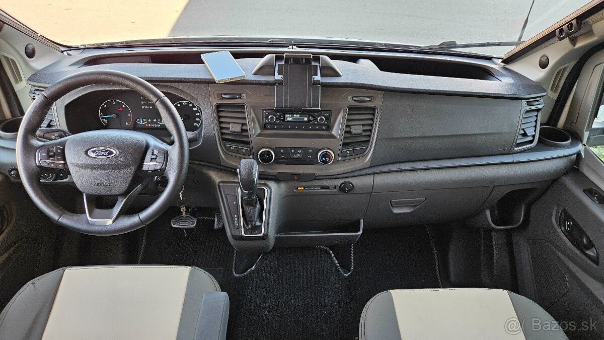 Roller Team KRONOS 295 M odpočet DPH - 17