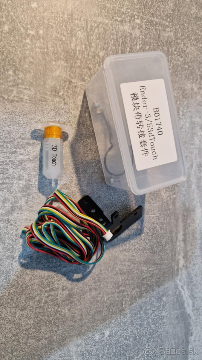 Ender, Creality - náhradné diely - 17