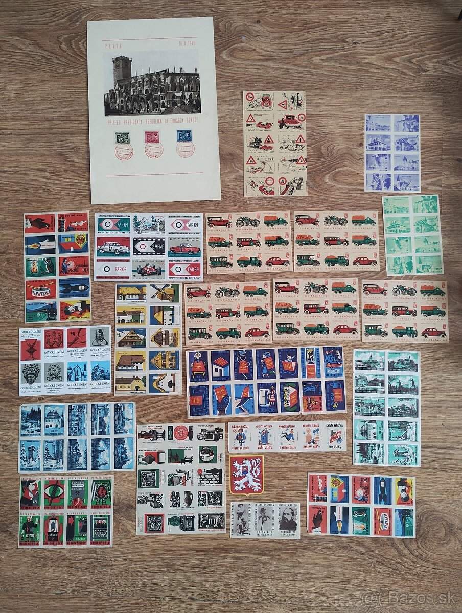 PRODÁM NÁLEZY Z PŮDY, STAROŽITNOSTI, POKLADY Z PŮDY - 17