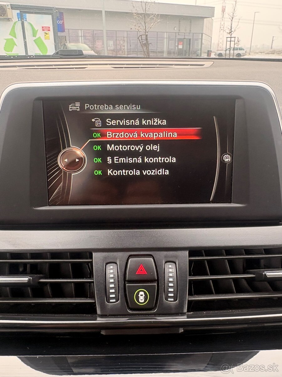 Bmw 2 Active Tourer 225xe iPerformance - 17