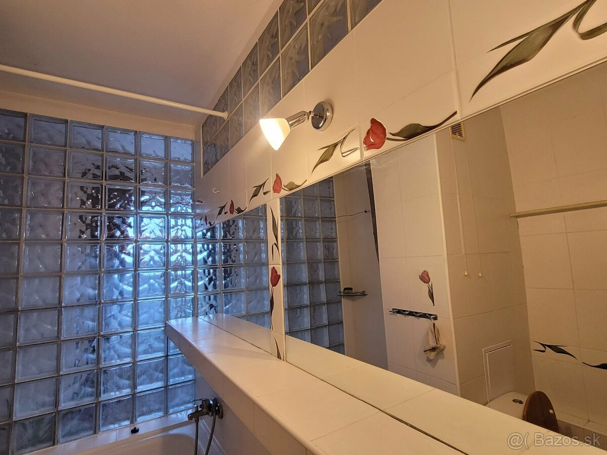 Prenájom 2-izboveho bytu Poprad - 17