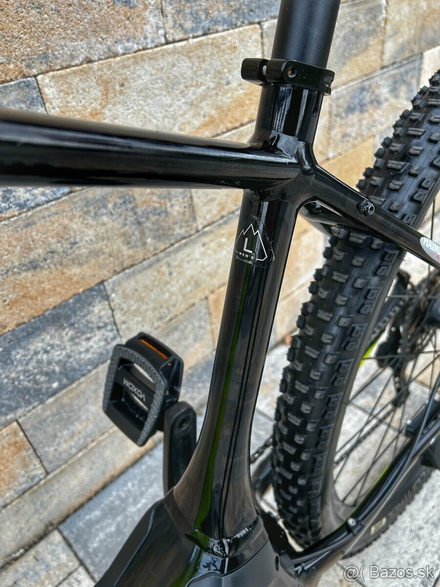 Specialized Turbo Levo HT / L / 29" / 500Wh / 1718 km / - 17