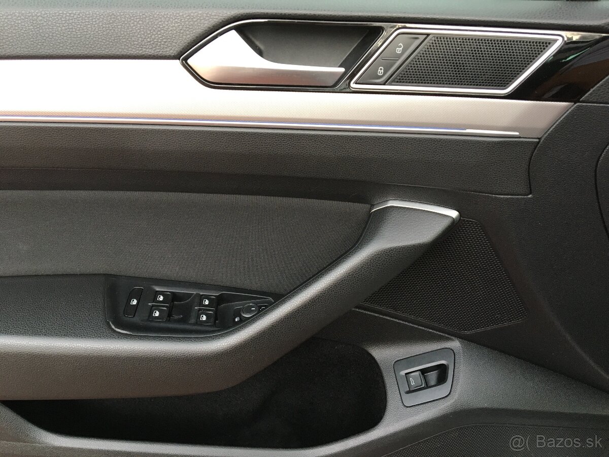 VOLKSWAGEN PASSAT B8 2.0 TDi FULL LED VIRTUAL COCKPIT - 17